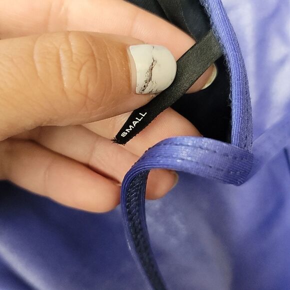 Koral Leah Infinity Sports Bra - Picture 7 of 7